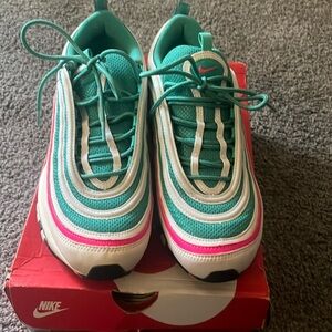 Air Max 97 (South Beach)